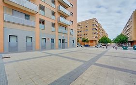 Apartamentos Panda By Clabao